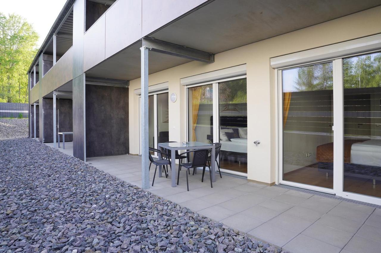 Ct-Gold Apartments - Villach Malina - Nahe Atrio Und Therme Exterior photo
